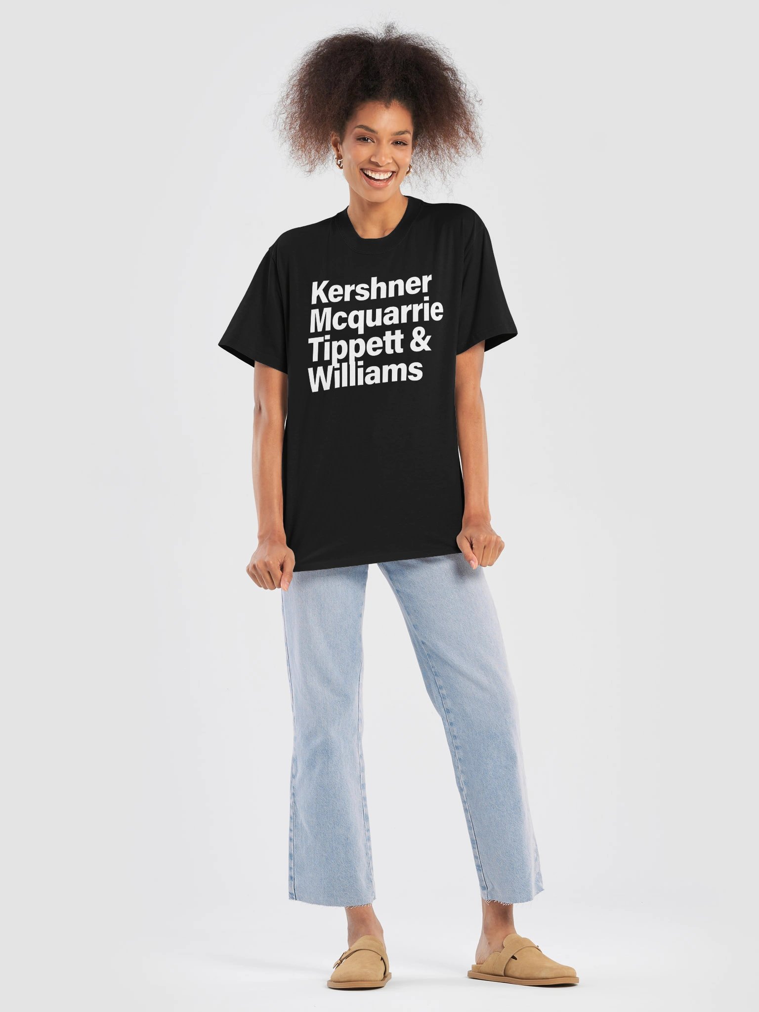 Heroes - ESB - AS Colour Premium Oversized Faded T-Shirt product image (7)