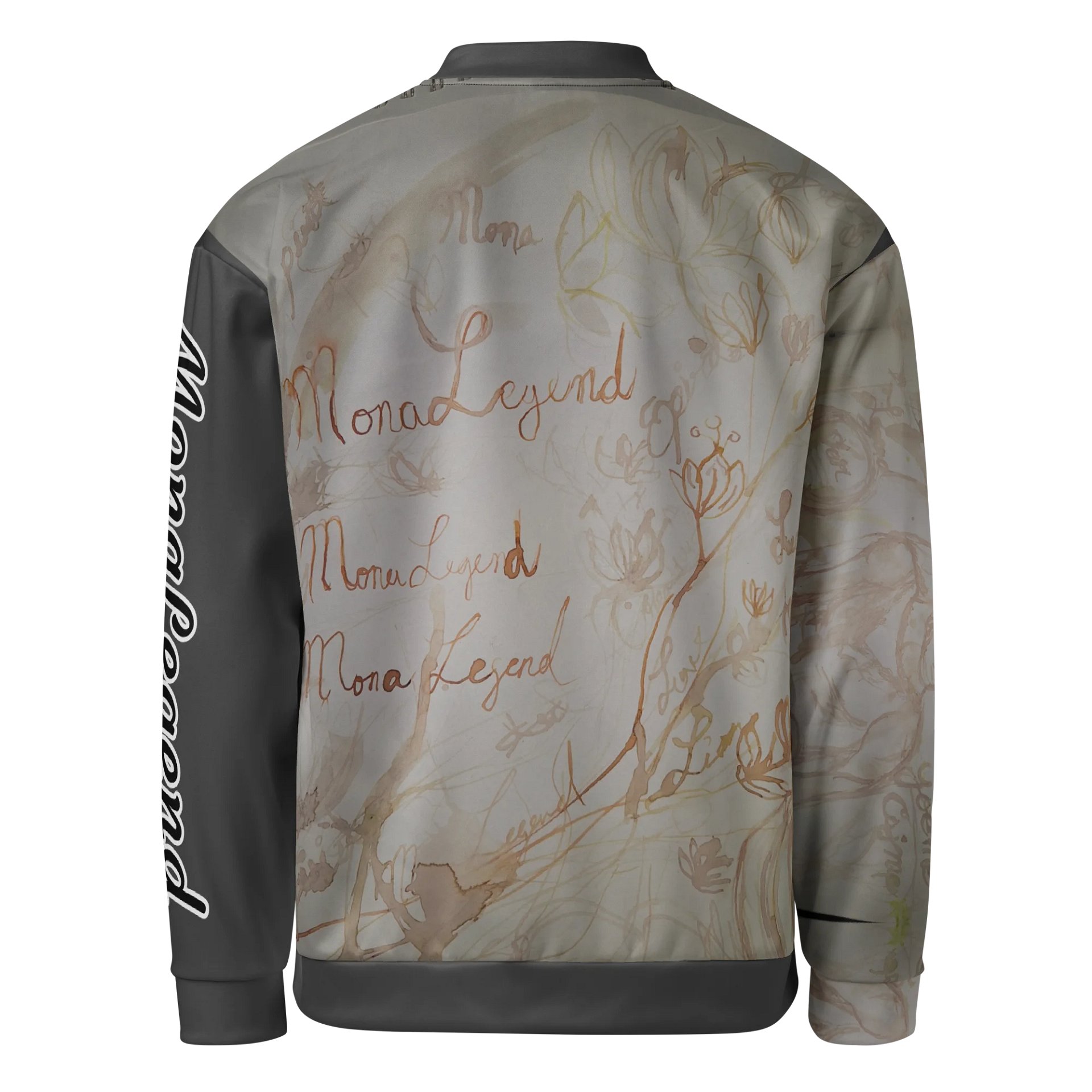 Yaqui Yoeme tribe jacket product image (2)