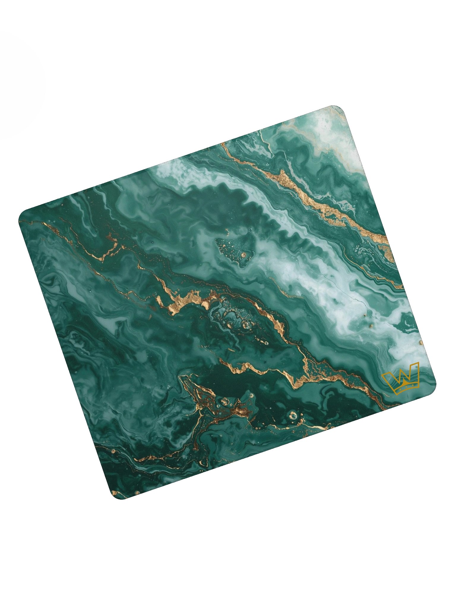 WASD Mousepad – Chroma Jade Edition product image (5)