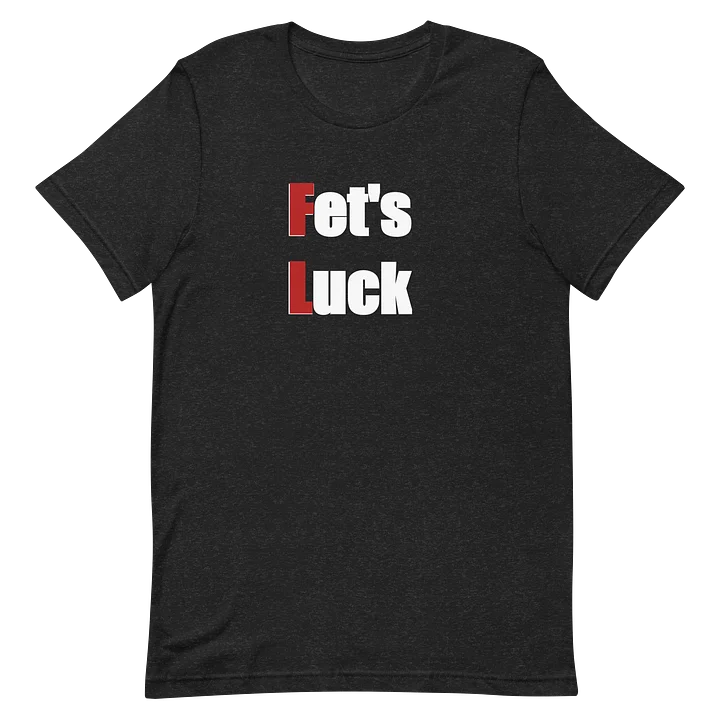 Fet's Luck product image (2)