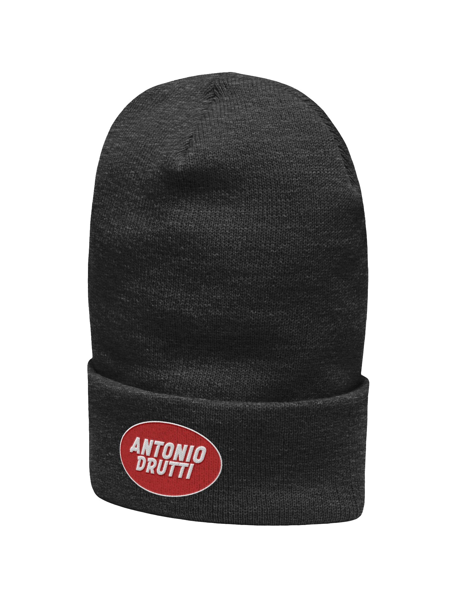 Antonio Drutti 2025- LOGO MUTS product image (2)