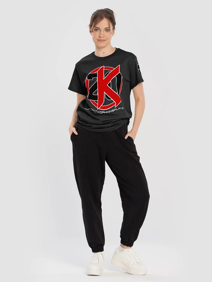 Dawkins 20K T Shirt product image (1)