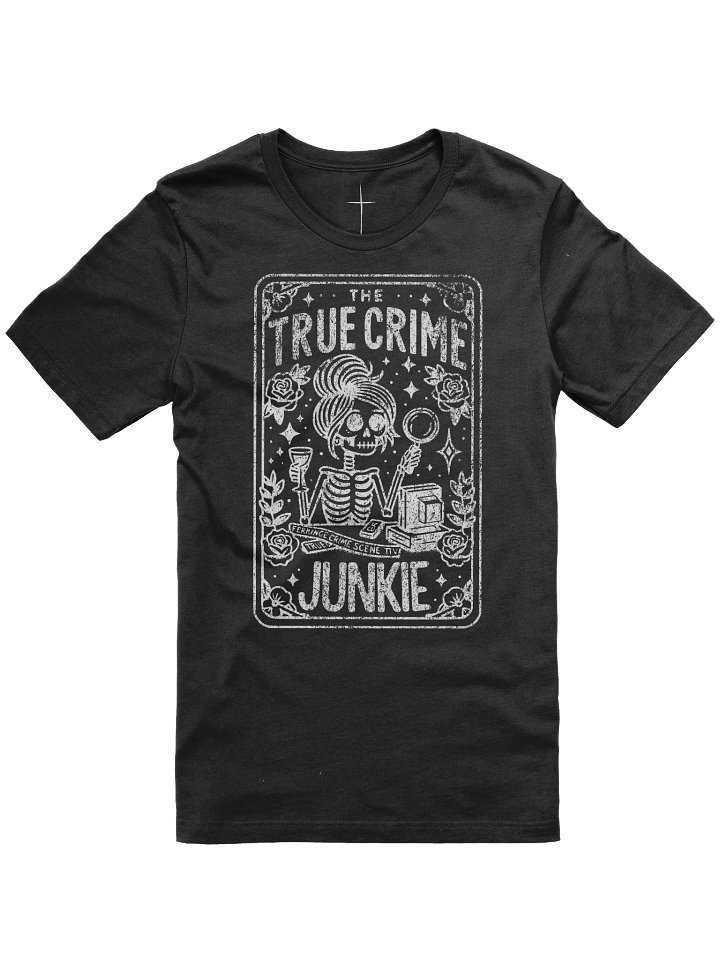 True Crime Junkie product image (5)