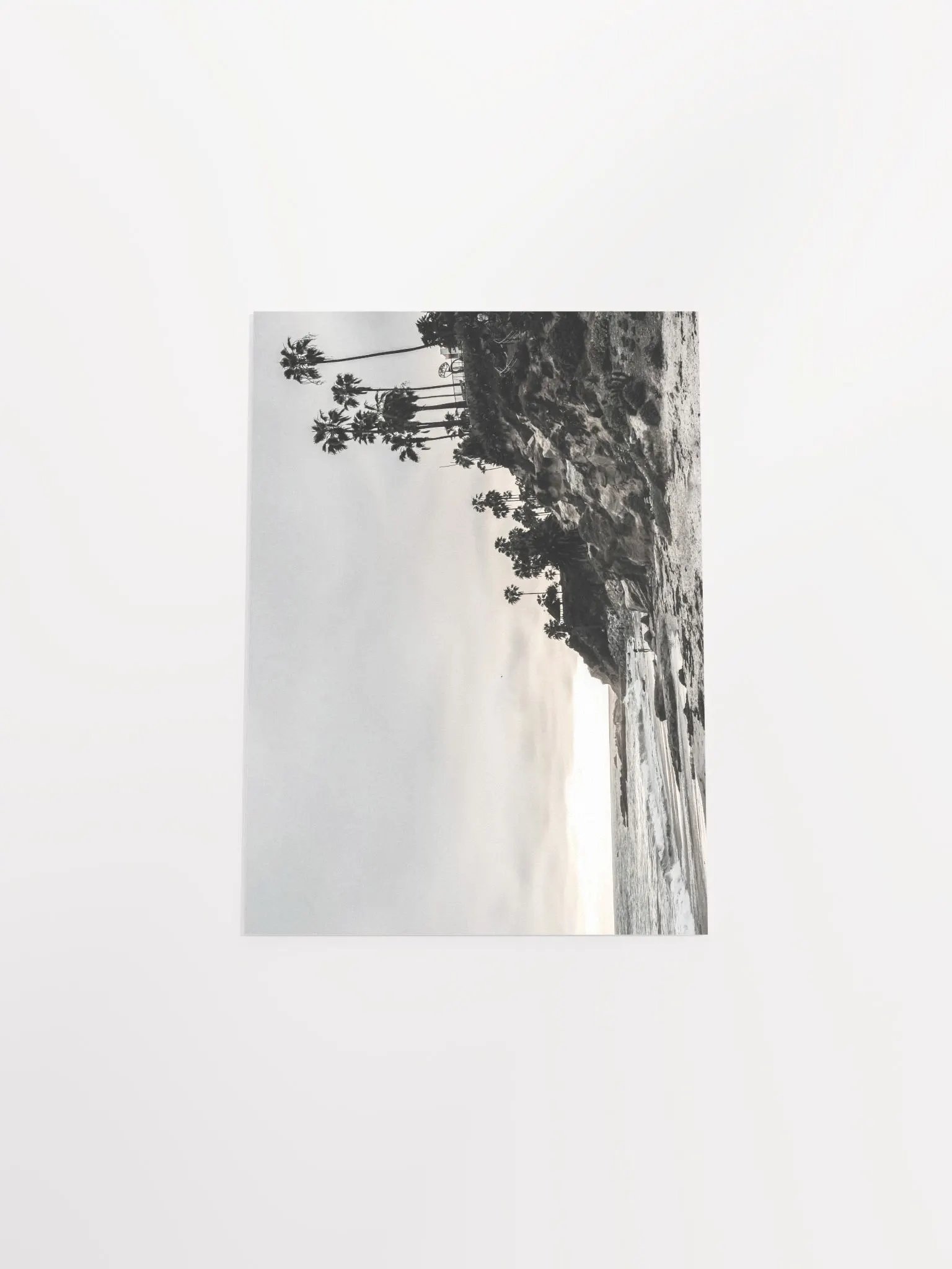 Laguna Beach - Enhanced Matte Paper Poster product image (5)