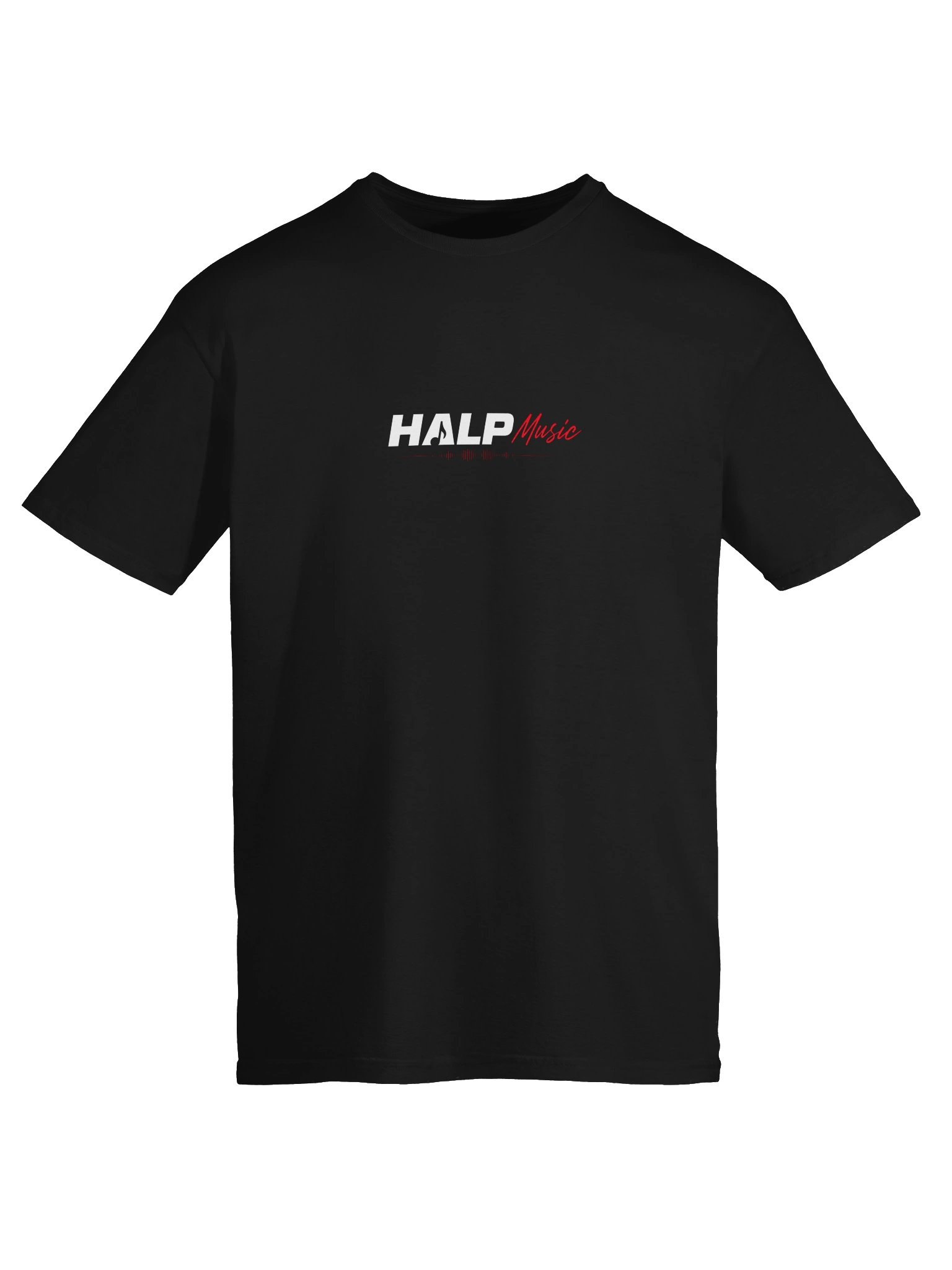 Remera El Despertador - HALP Music Collection product image (5)