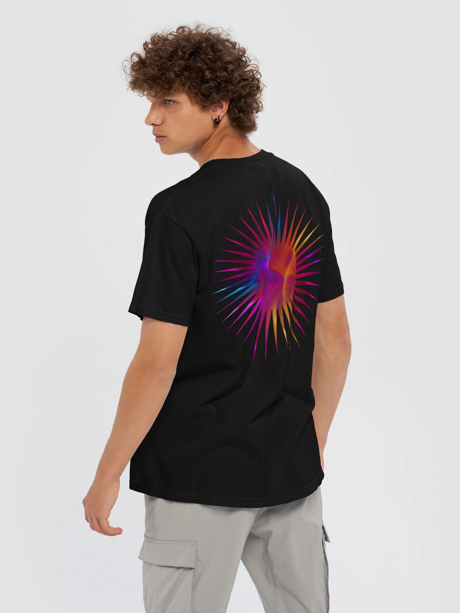 Designer Tee 6 product image (4)