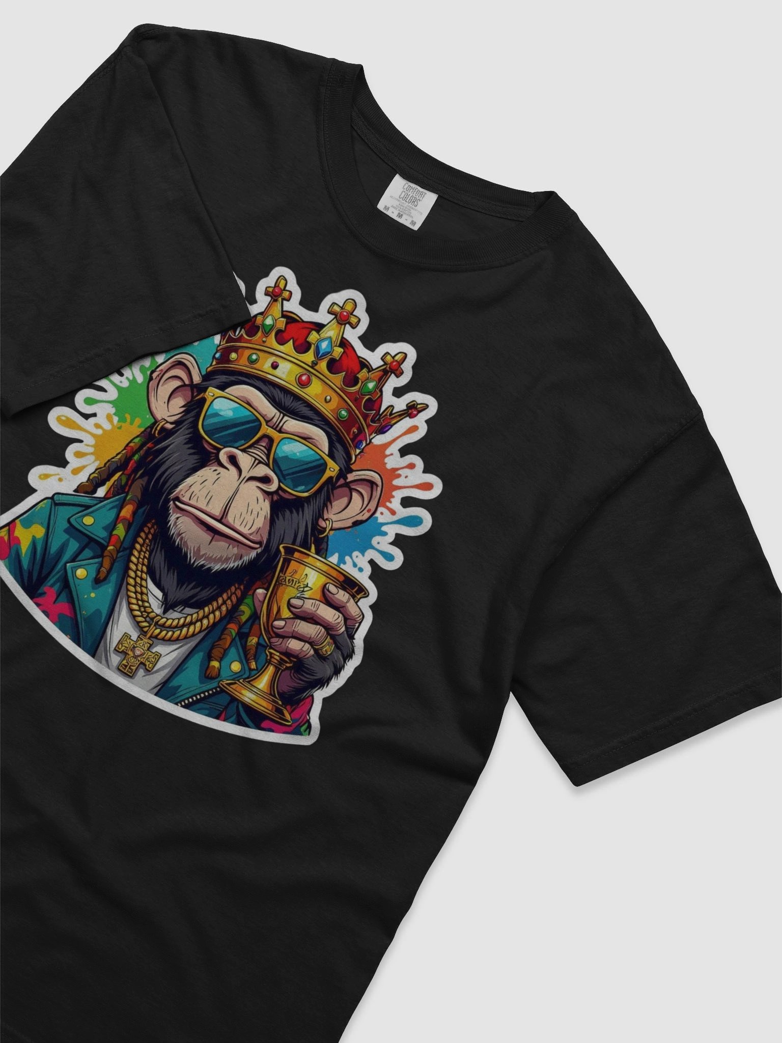 Monkey street drip product image (3)