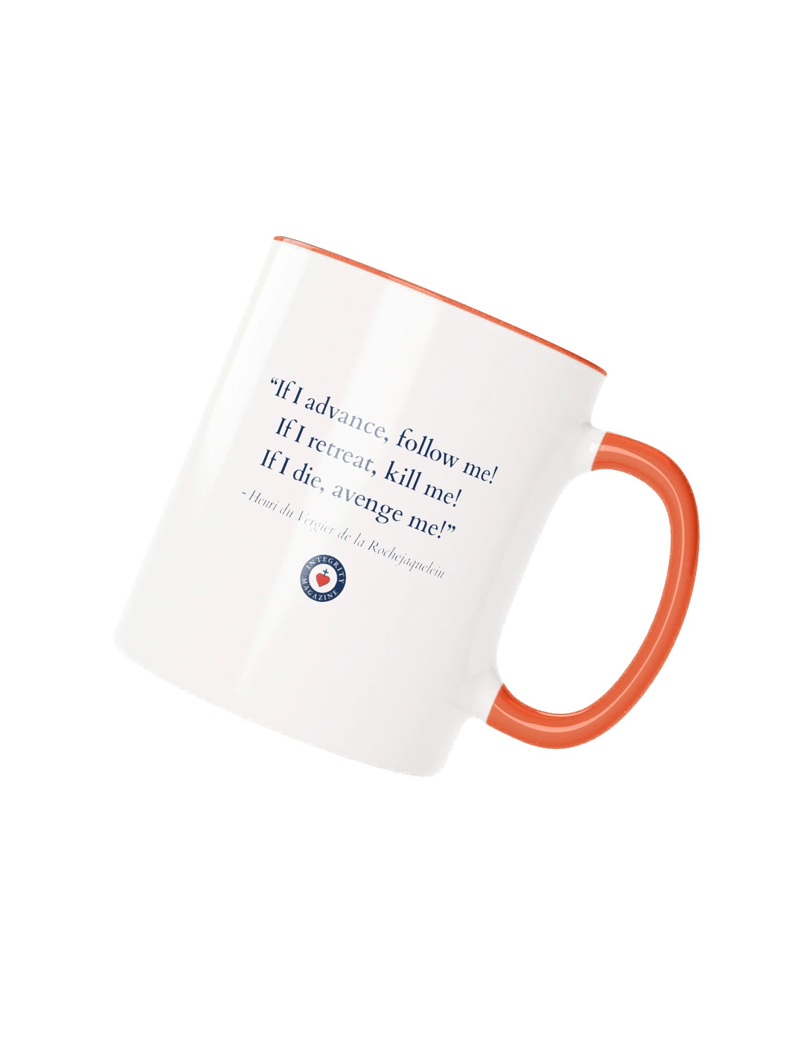 Vendée Mug product image (4)