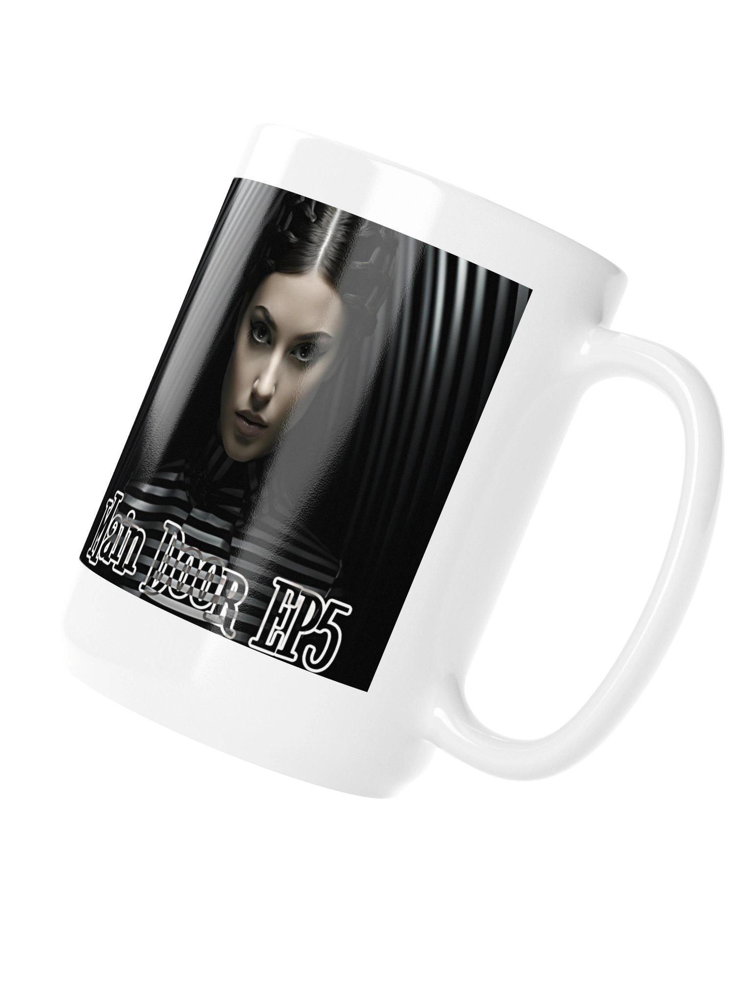 EP 5 Mug product image (7)