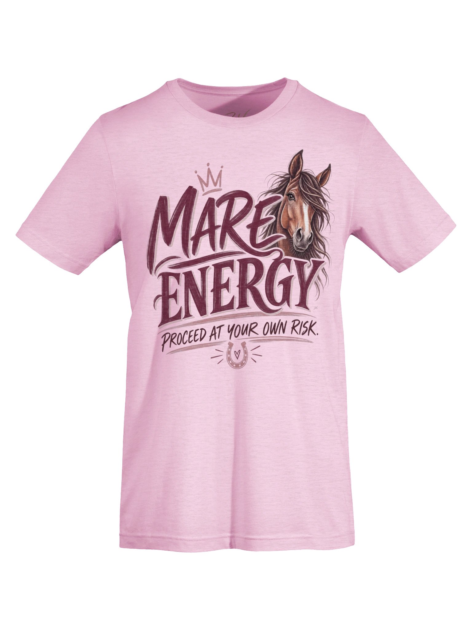 Mare Energy - Supersoft Tee product image (5)