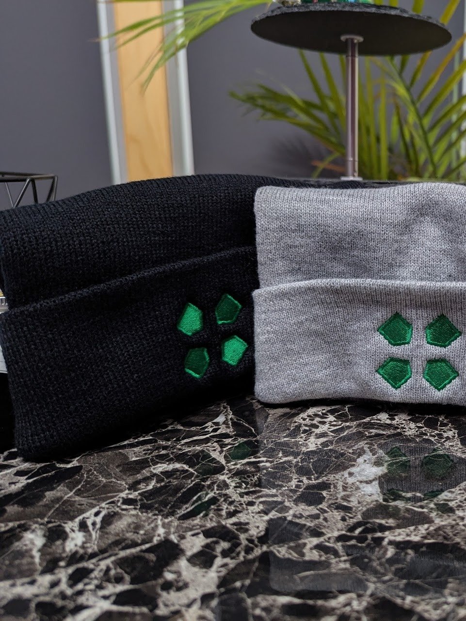 Lief X Toque product image (6)