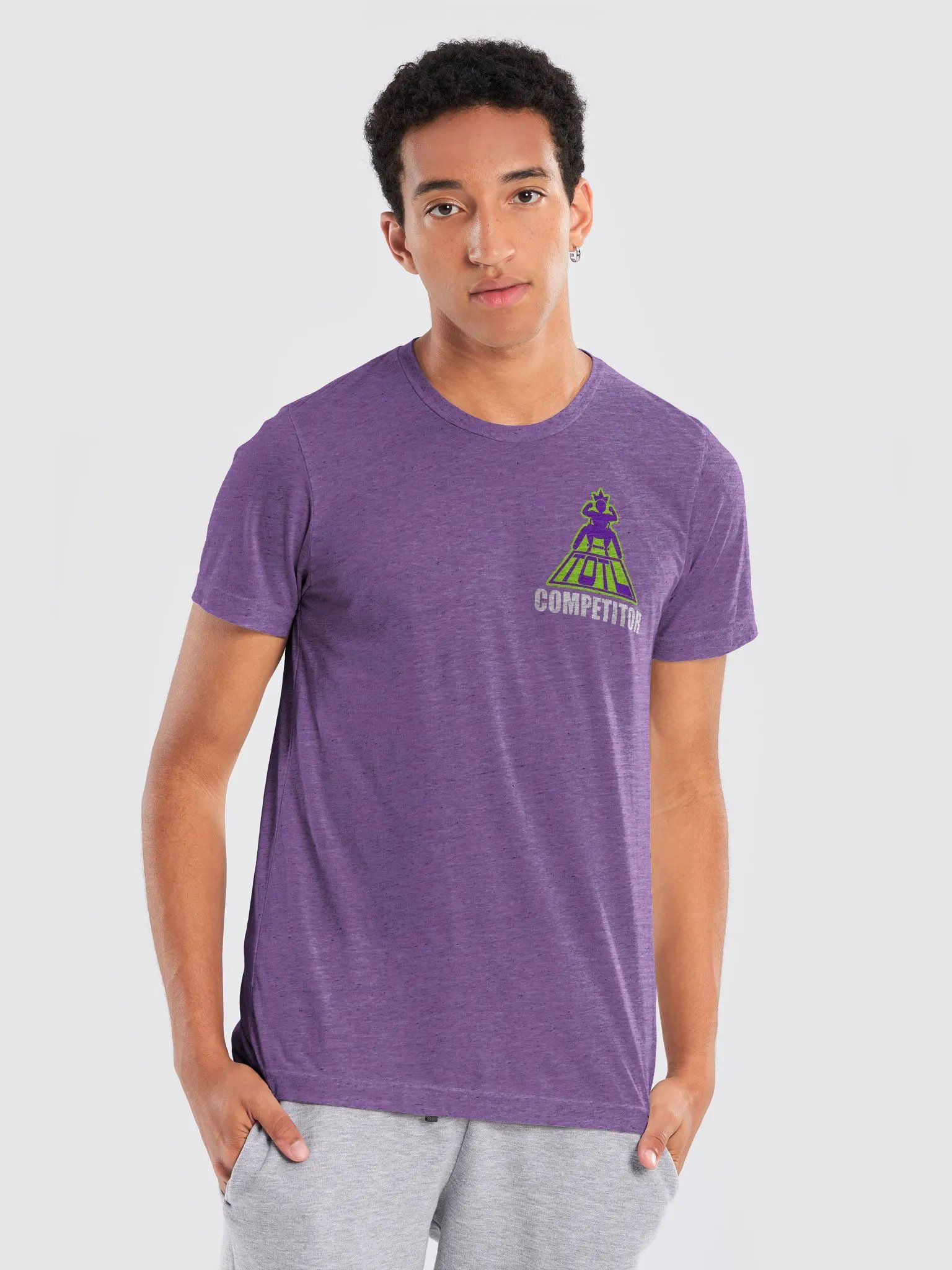 TOTL COMPETITOR SHIRT product image (14)