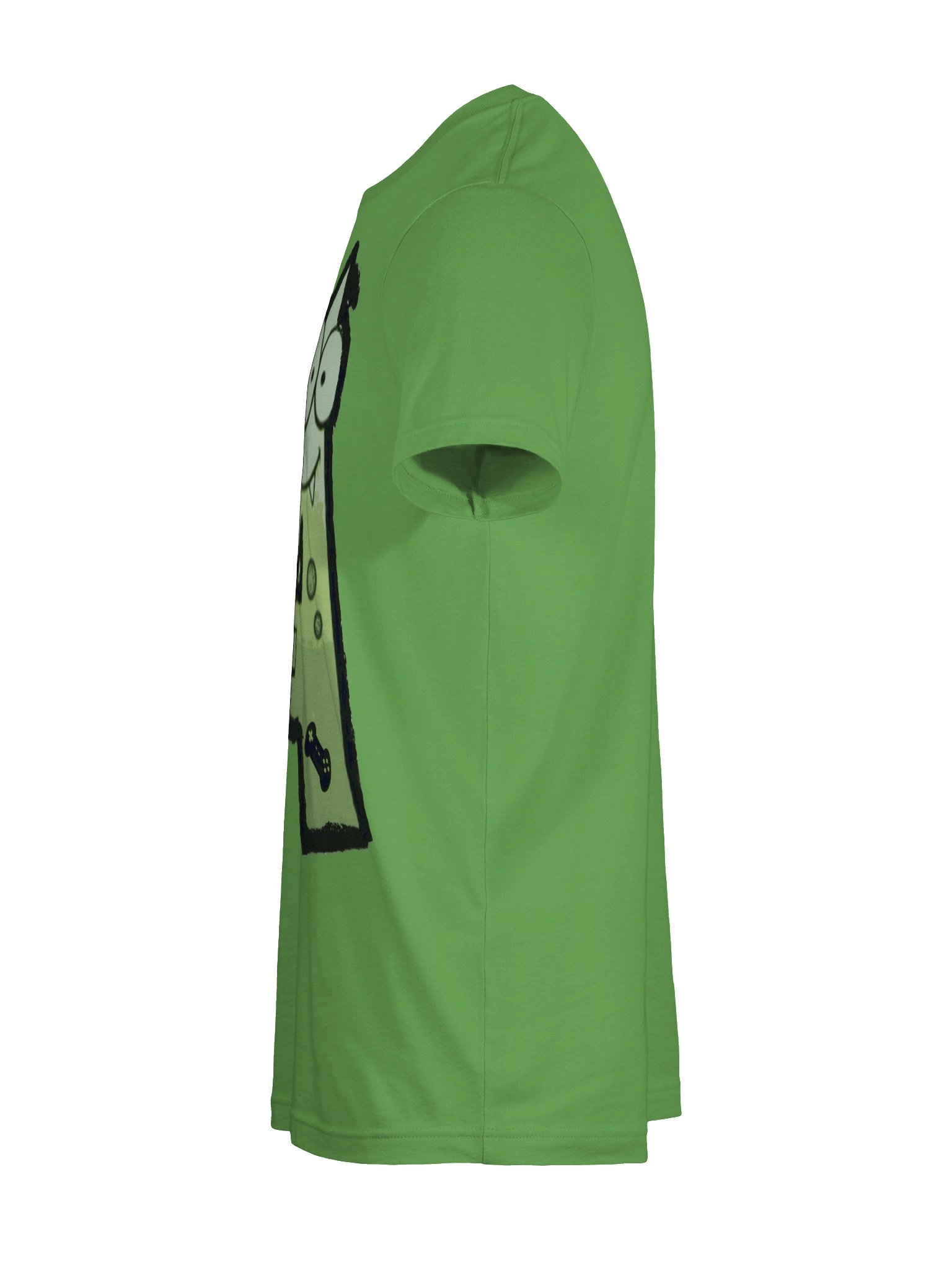 The Bungee Tee product image (11)