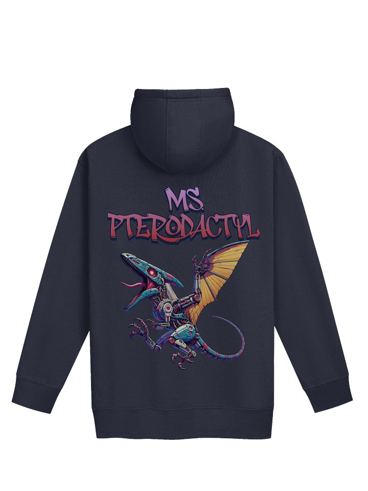 Artistic Statement Unisex Hoodie product image (1)