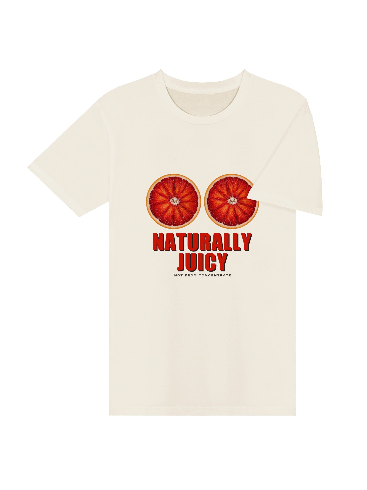 Naturally Juicy Tee product image (4)