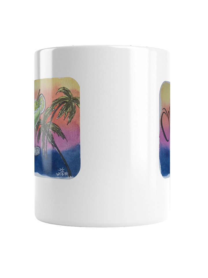 Open’s Tropical Cocktail Mug product image (4)