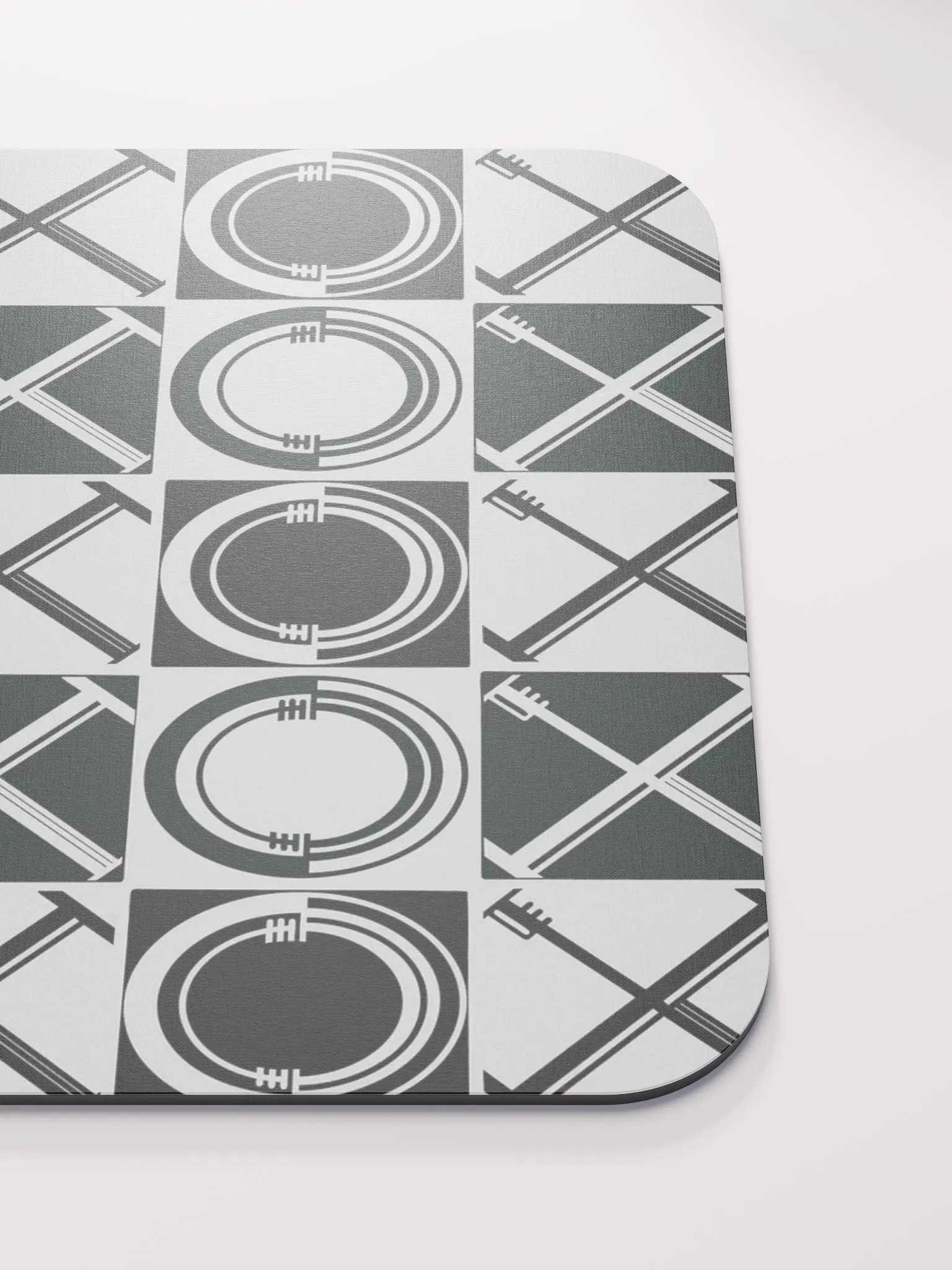 XOXO Mouse Pad product image (5)