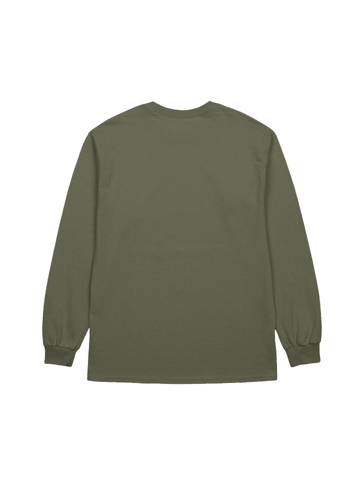 Made for More long sleeve shirt product image (2)