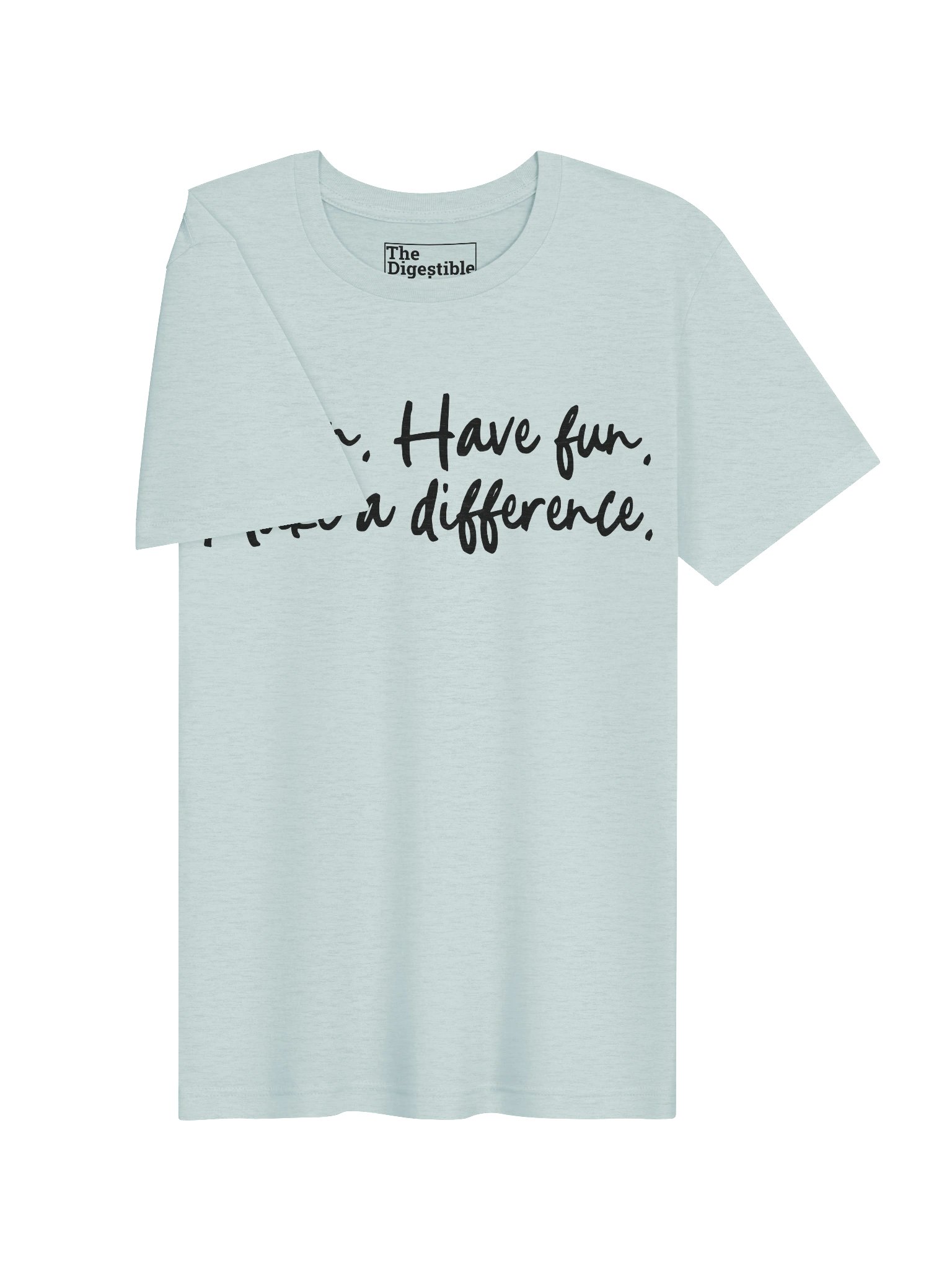 The Four-Day Seminar Tee (Premum Supersoft) product image (33)