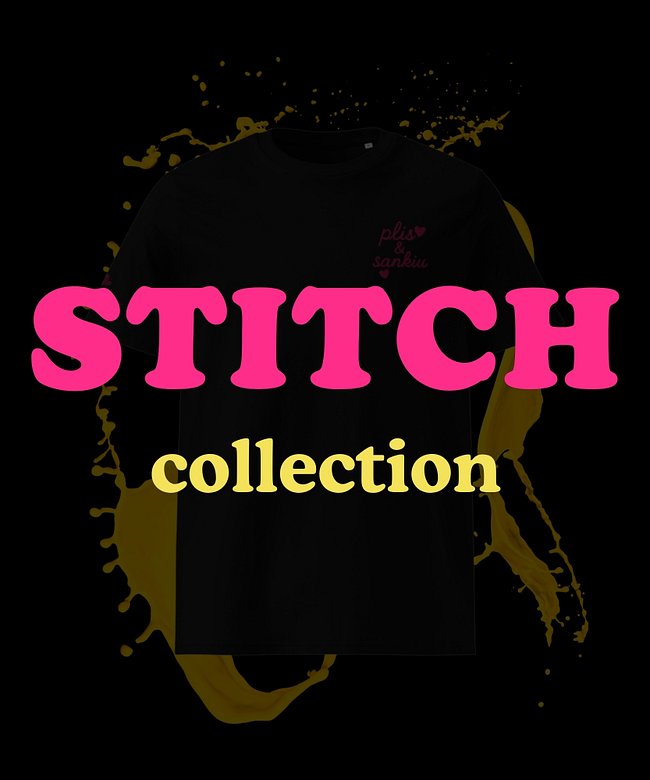 🧵 LOLoco Stitch