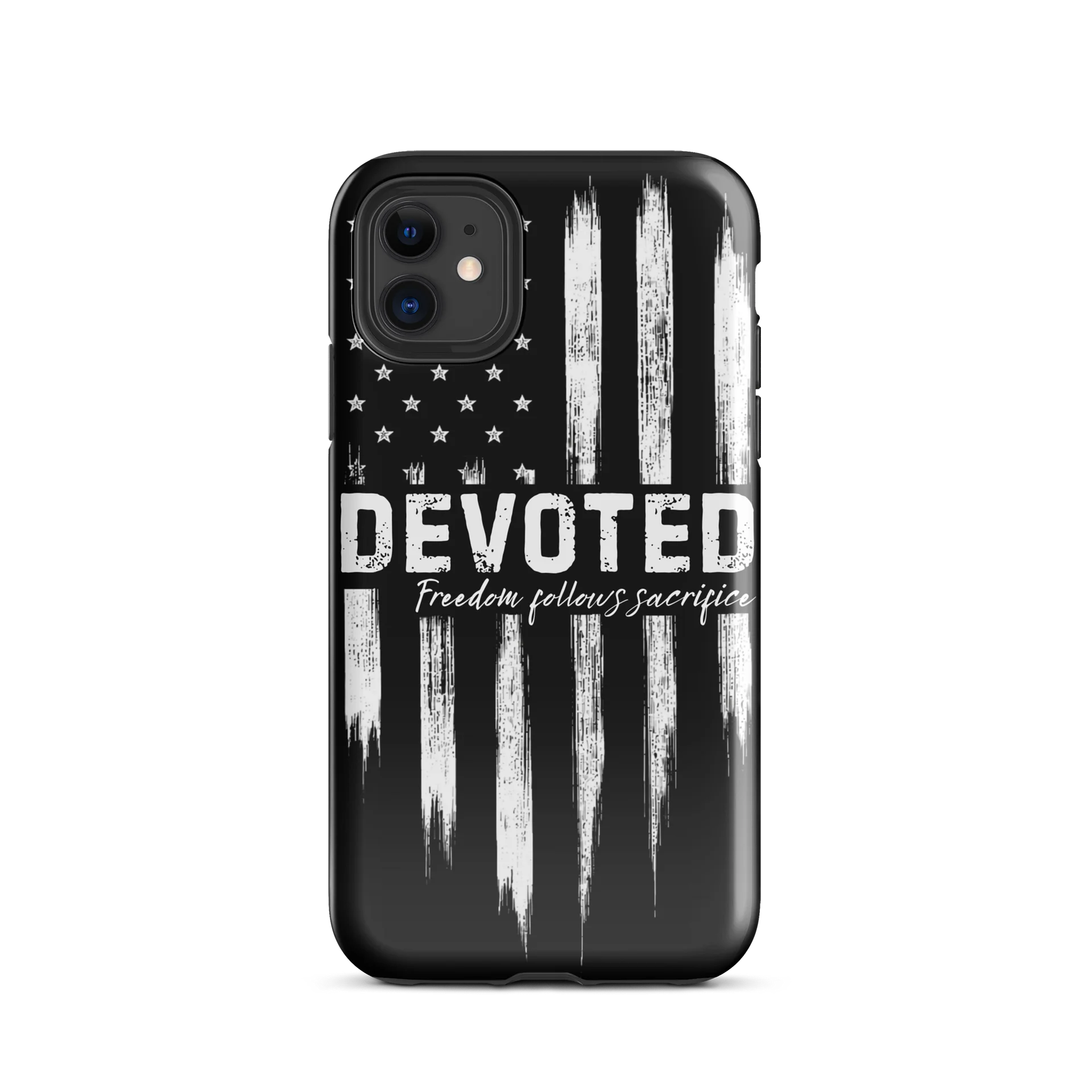 "Freedom" iPhone Case product image (6)