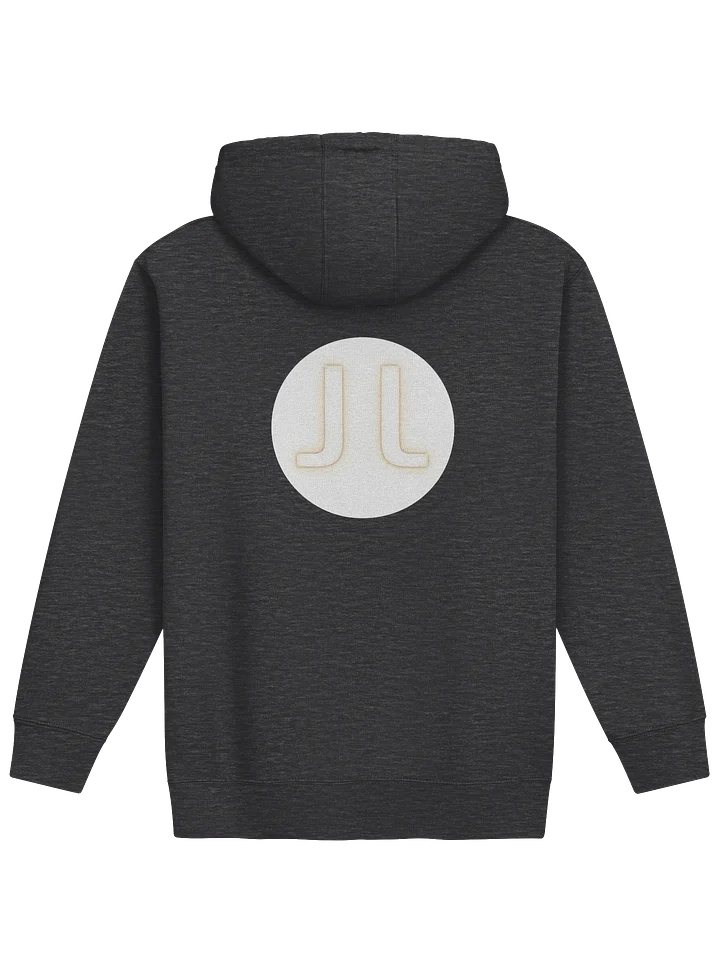 JOHANNES JAE – THE HOODIE • Daylight Edition product image (2)