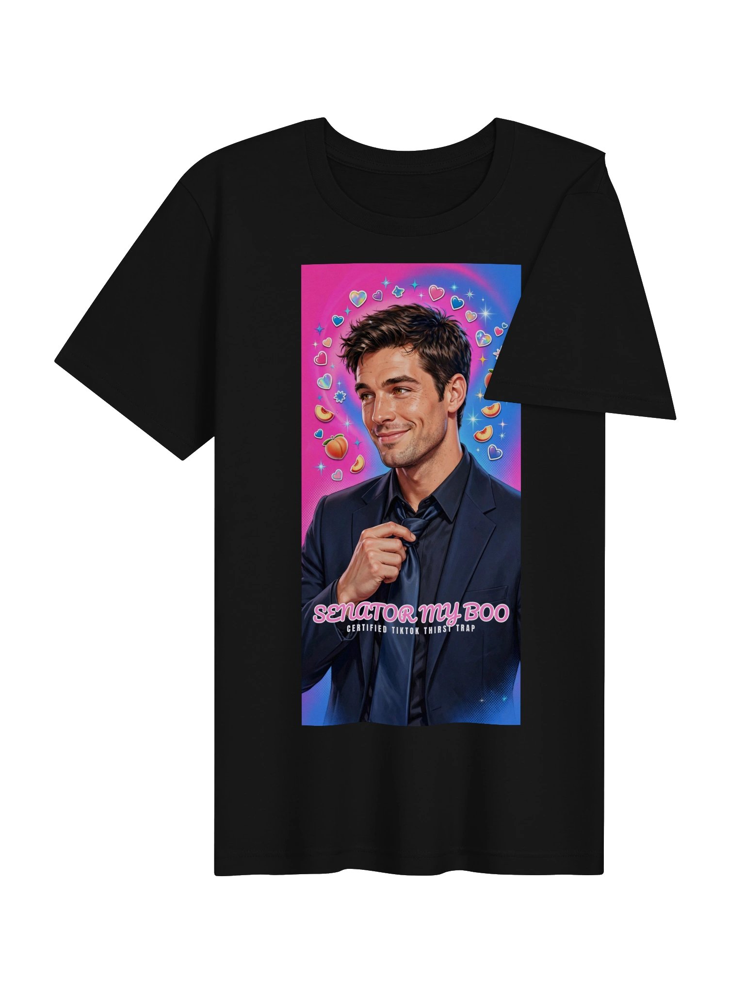 Senator My Boo Tee (V2) product image (8)