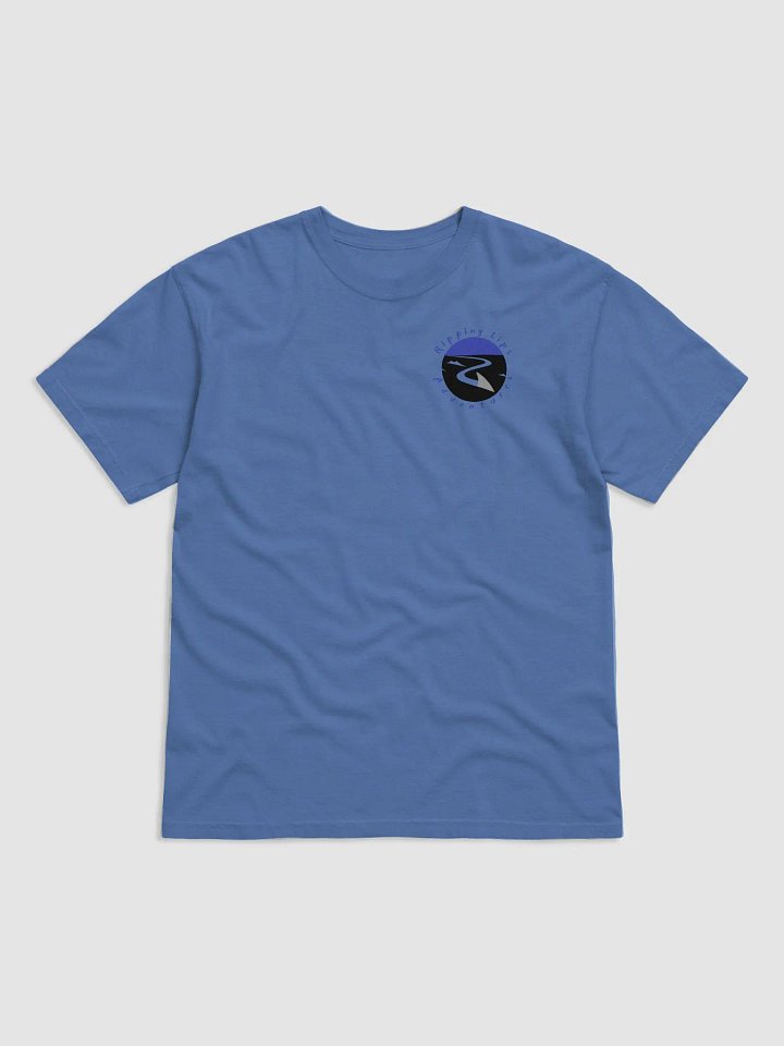 T-Shirt w/ Logo product image (2)