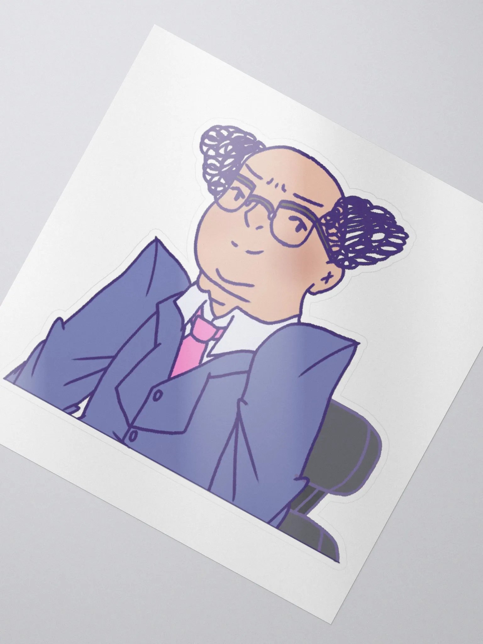 Evil Man Mfphumpkins product image (2)