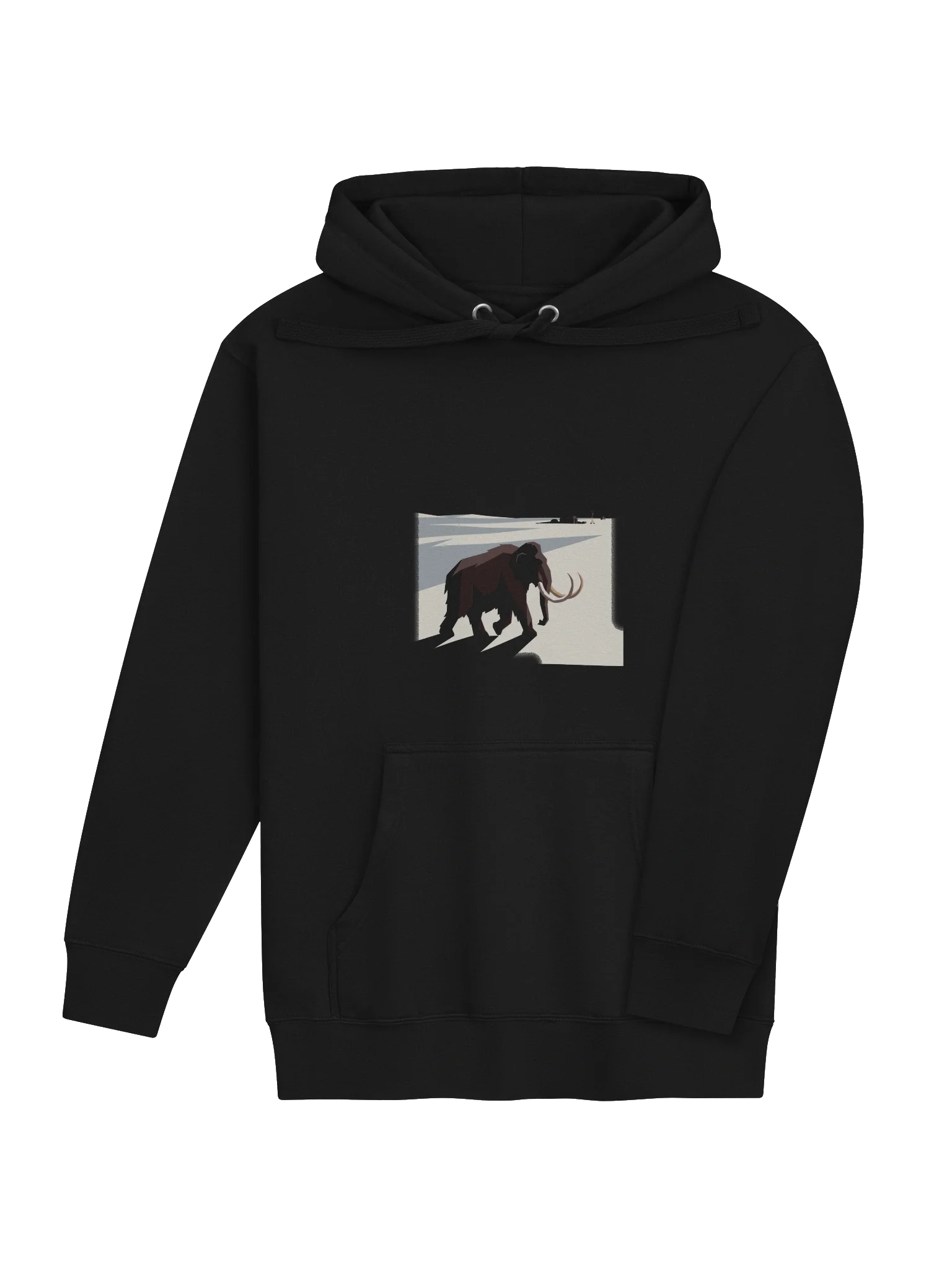 Mammoth Hoodie, view 4