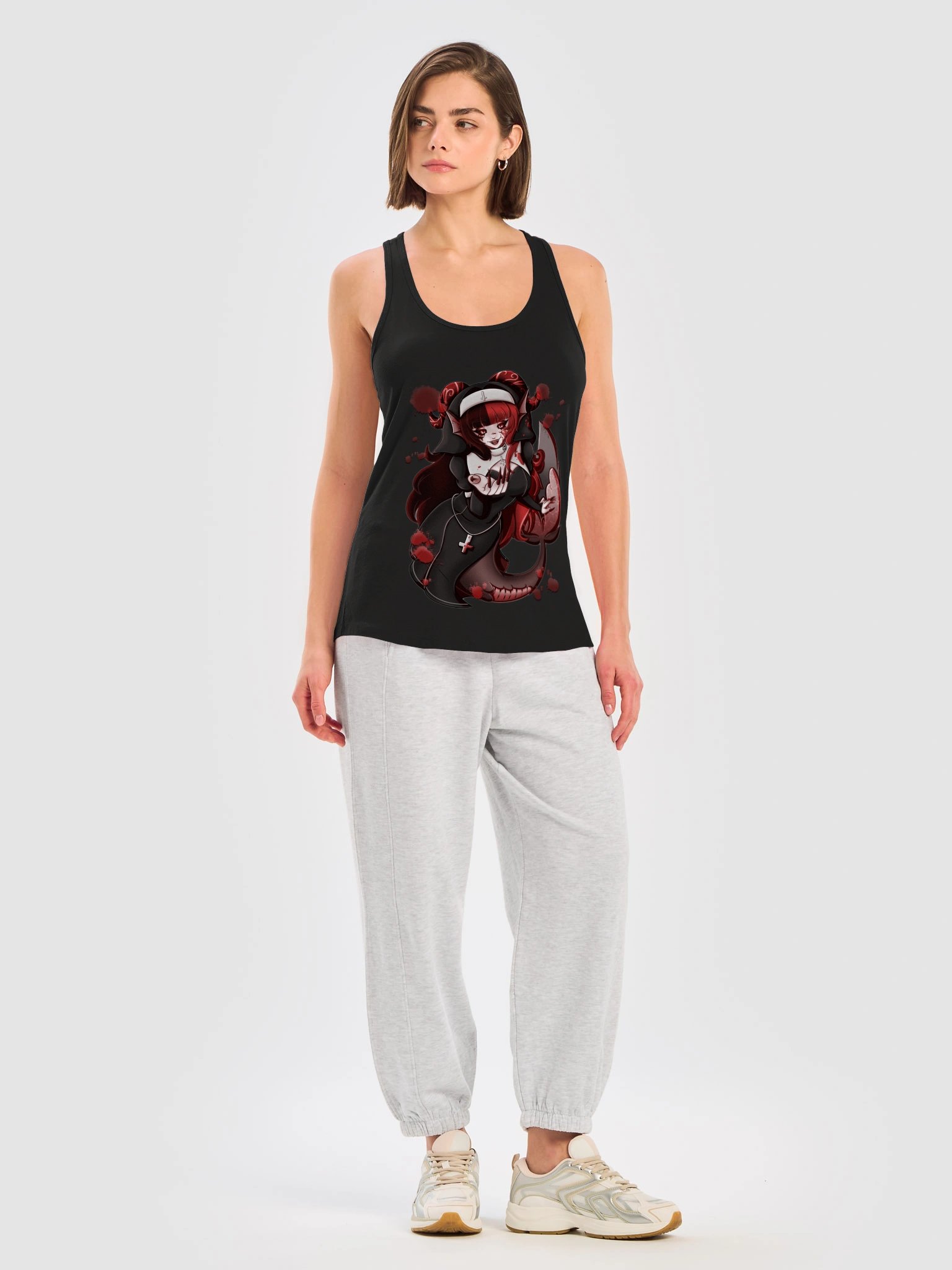 Siren’s Last Confession - Tank product image (5)