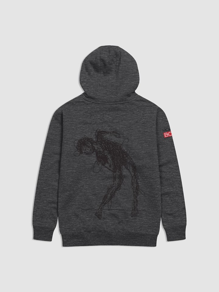 MBDC Hoodie product image (8)