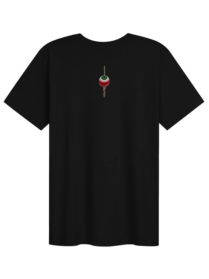 Dude, you're muted - Bella+Canvas Supersoft T-Shirt product image (14)