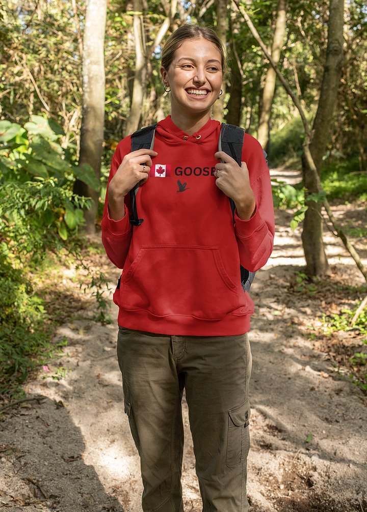 Canada Goose - Heavy Blend Hoodie product image (2)