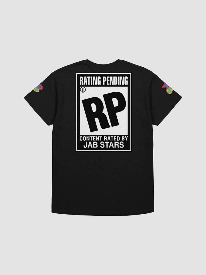 JS2 RP T-SHIRT product image (2)