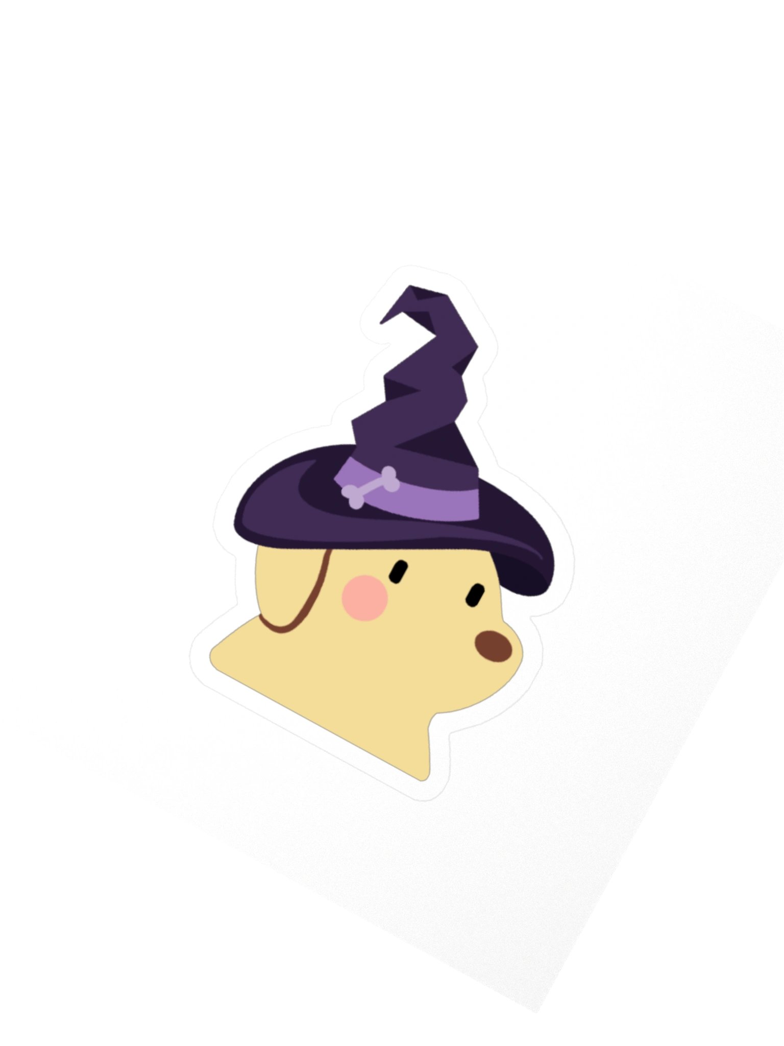 🆕 Dozy Sticker product image (1)