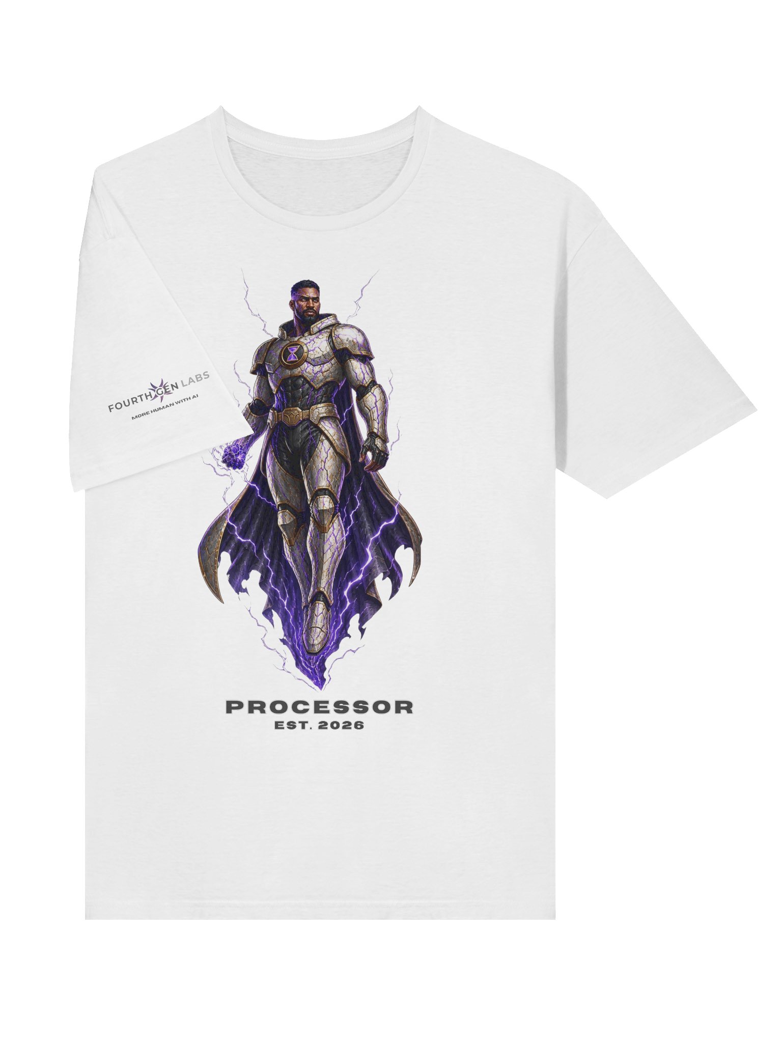 Intelli Origins 2026 | Processor product image (5)