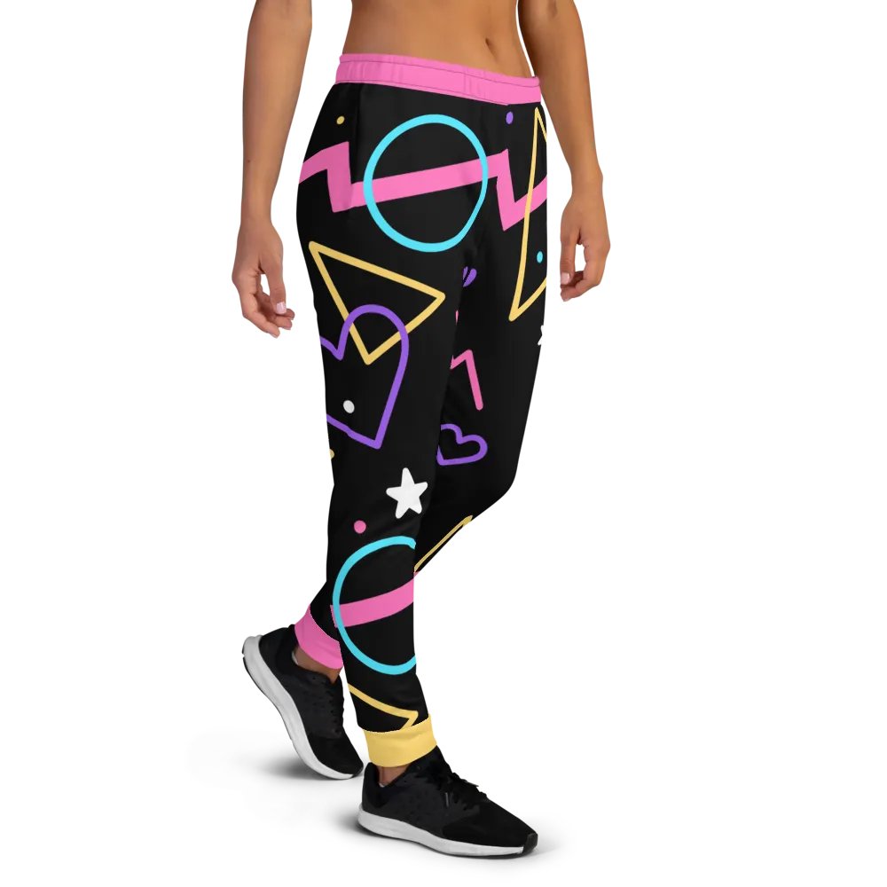 Arcade Pants Fem Cut product image (12)