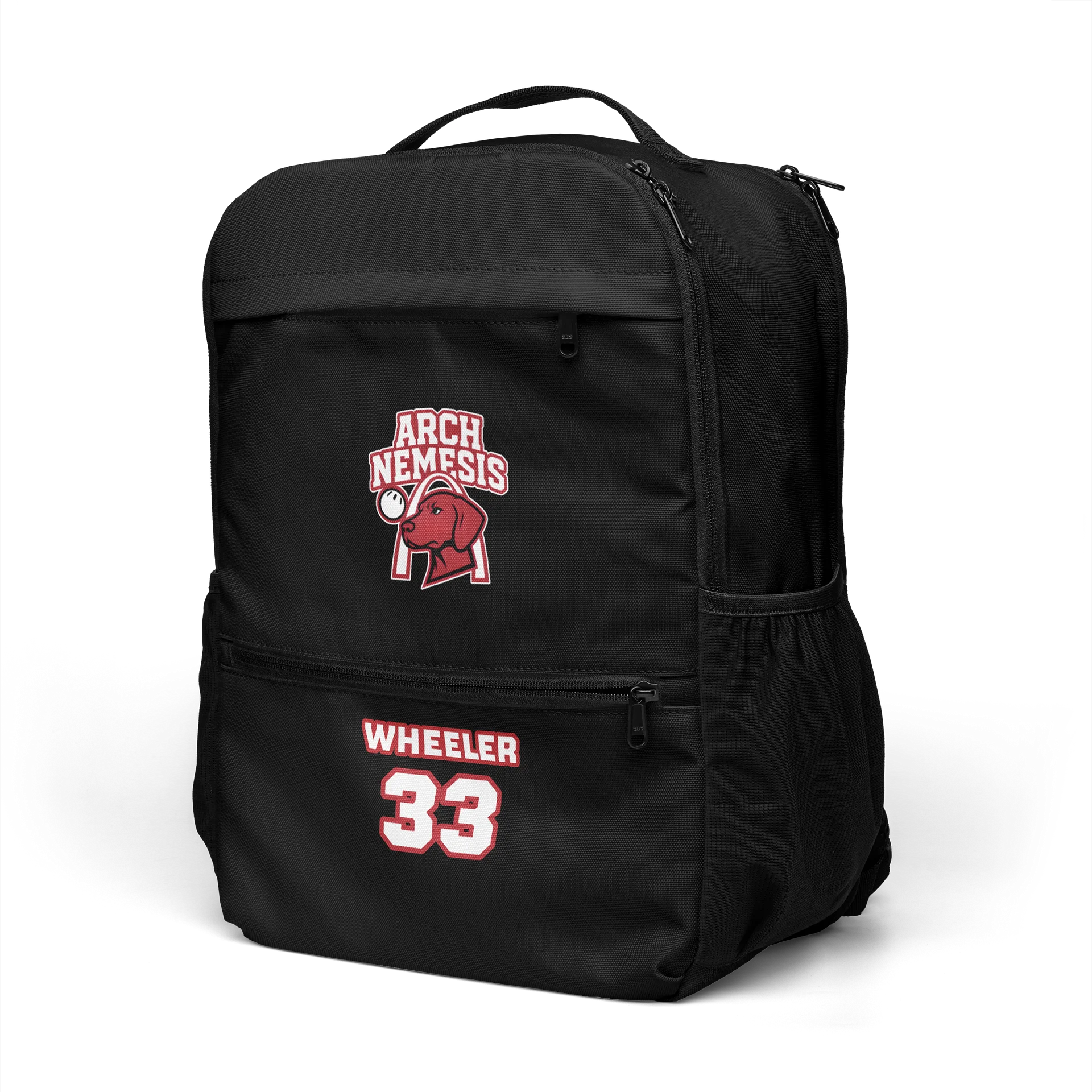 Wheeler Backpack product image (5)