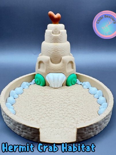 Hermit Crab Haven product image (5)
