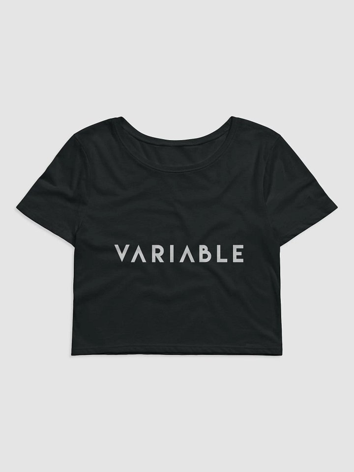 Crop top - Variable product image (1)