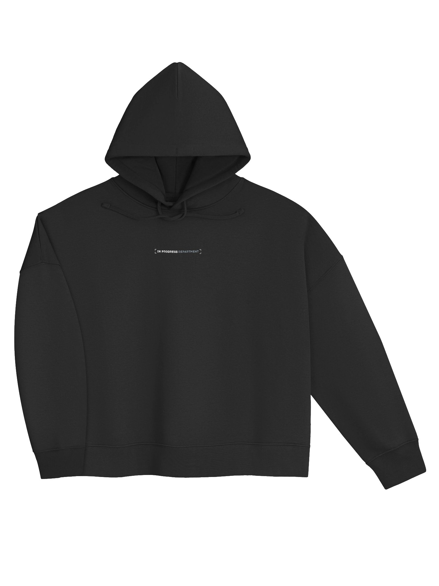 In Progress Dept. Women's Organic Hoodie product image (7)