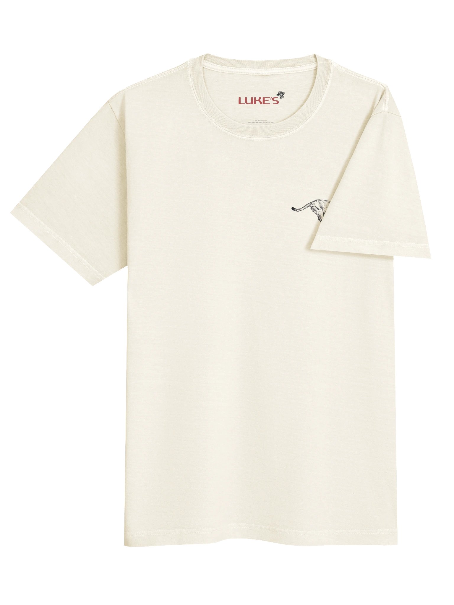 Eastern Cougar Tee product image (4)