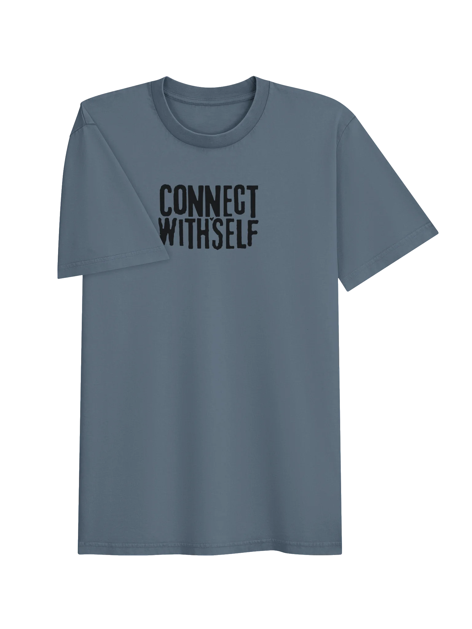 Connect With Self ™️ T-Shirt product image (3)