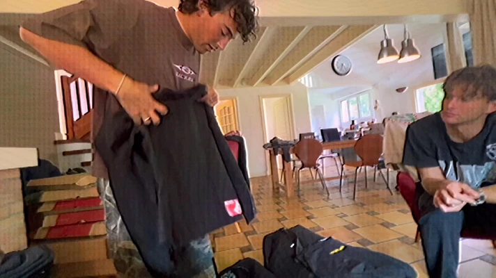 Video thumbnail