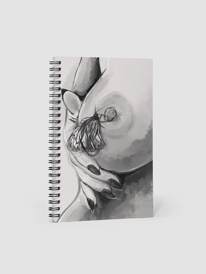 Ephemeral Journal product image (1)
