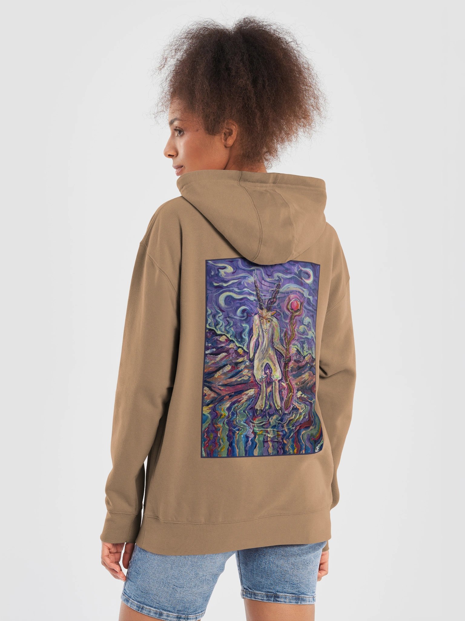 He Is Risen Hoodie product image (43)