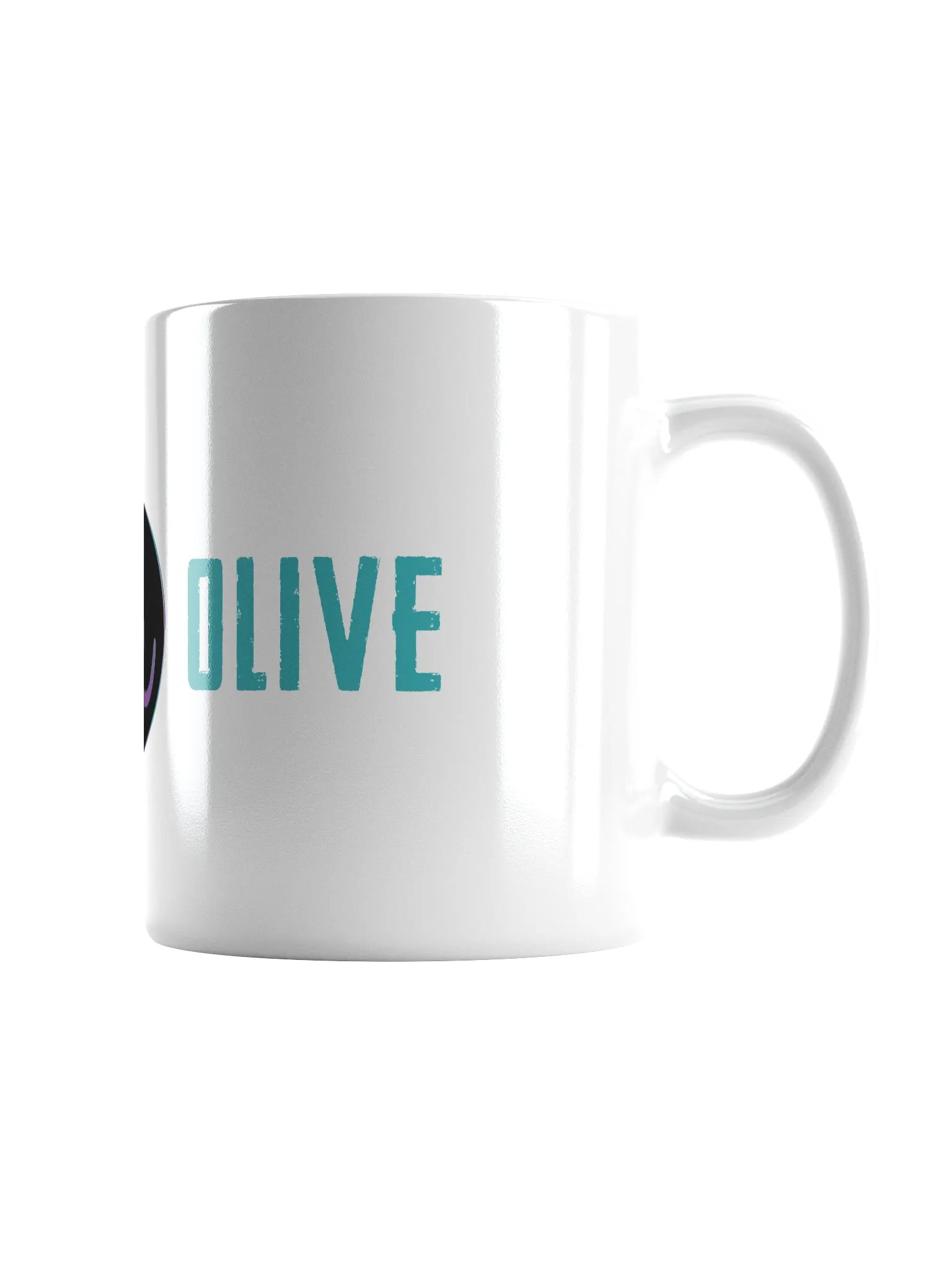 HHS MUG (white) product image (1)