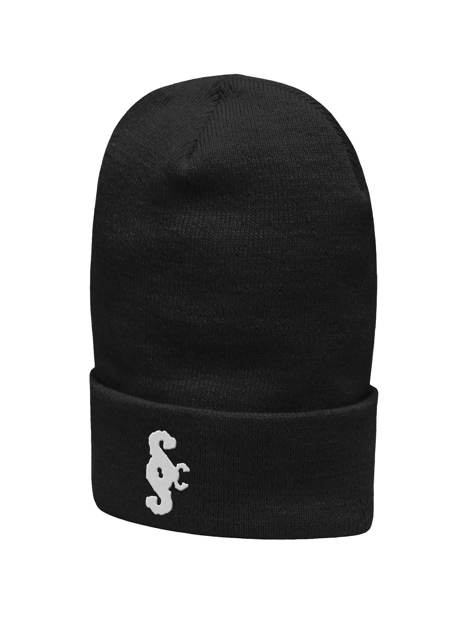 Sworn Stave Collective Beanie product image (2)
