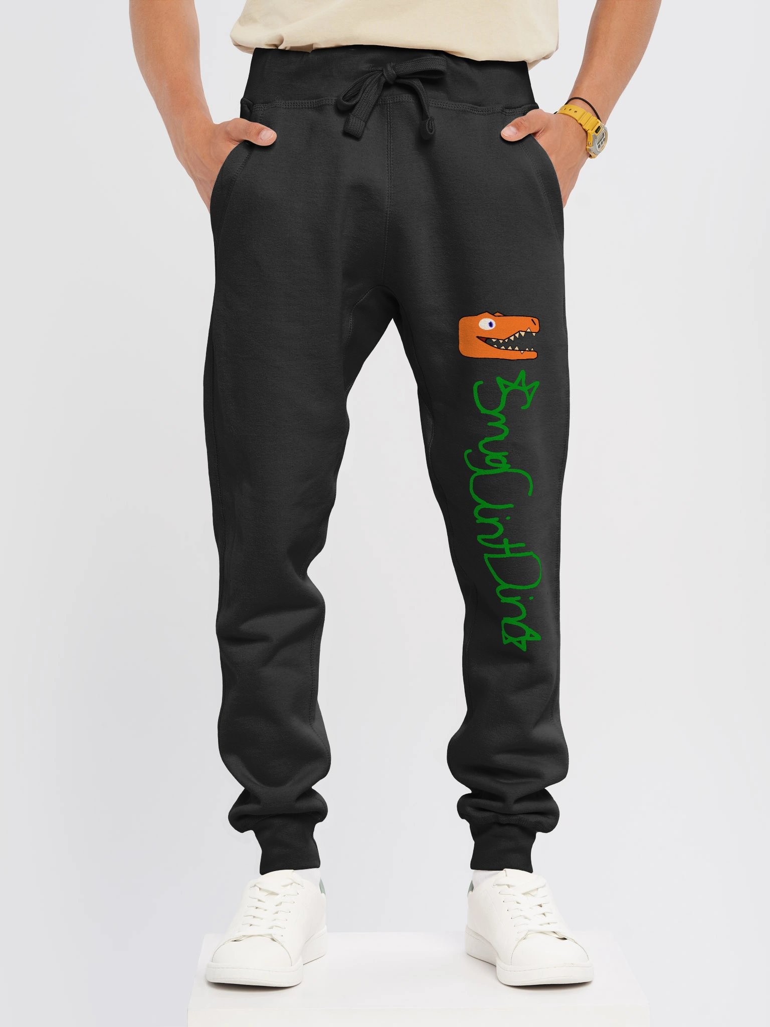 The Smug Joggers! product image (12)
